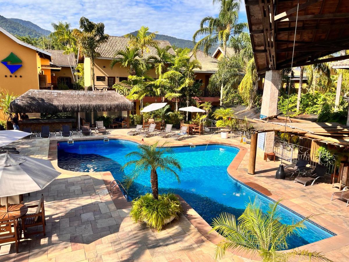 Suite 1108 Ilhaflat Ilhabela Exterior photo