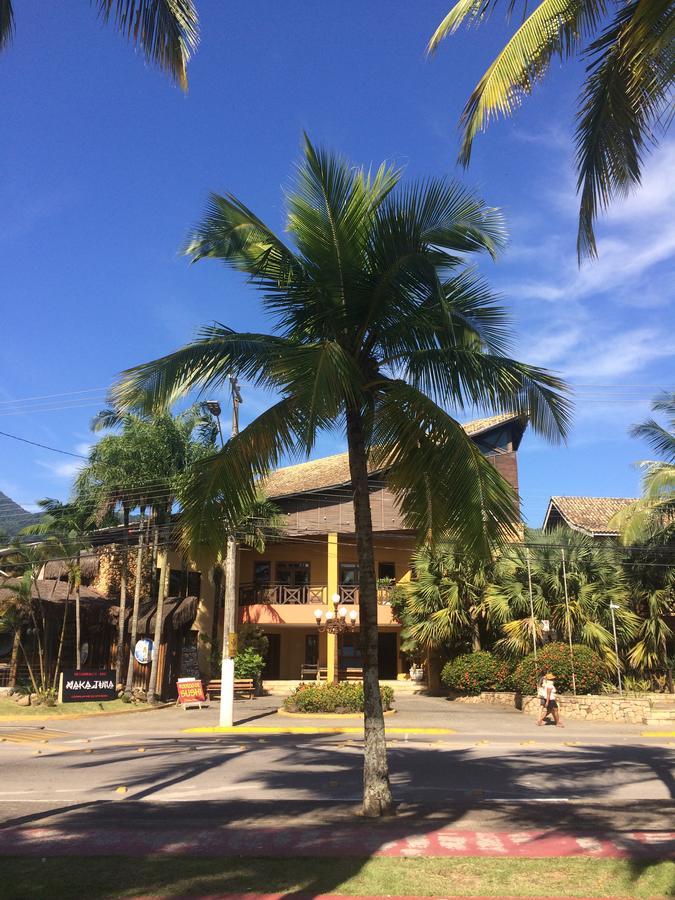 Suite 1108 Ilhaflat Ilhabela Exterior photo