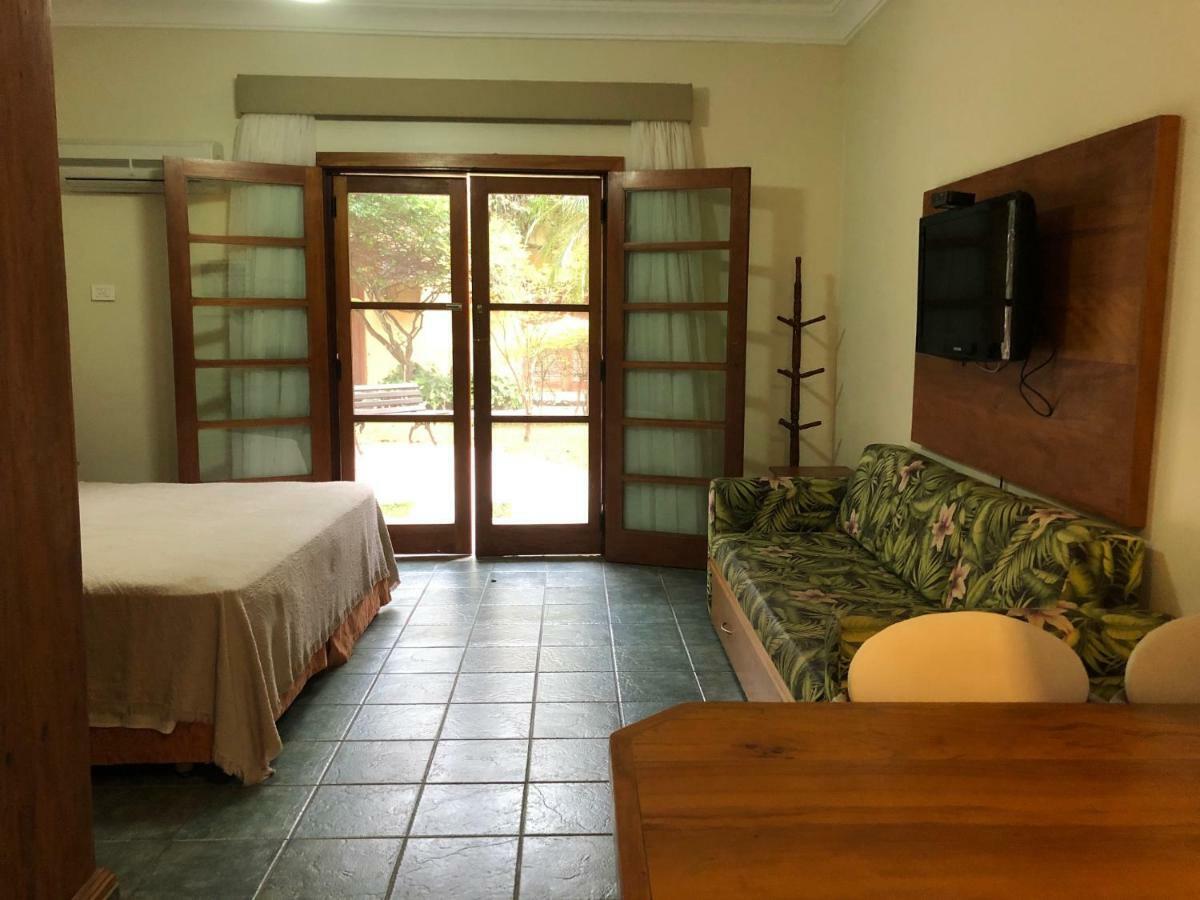 Suite 1108 Ilhaflat Ilhabela Exterior photo