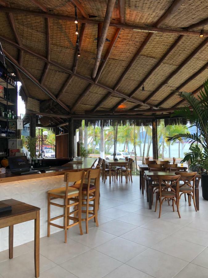 Suite 1108 Ilhaflat Ilhabela Exterior photo