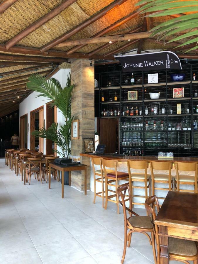 Suite 1108 Ilhaflat Ilhabela Exterior photo