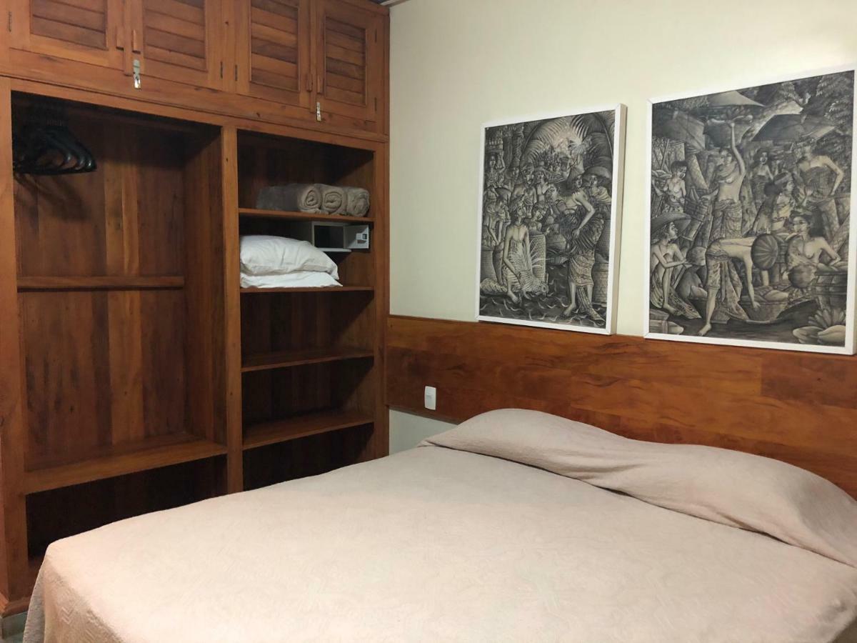 Suite 1108 Ilhaflat Ilhabela Exterior photo